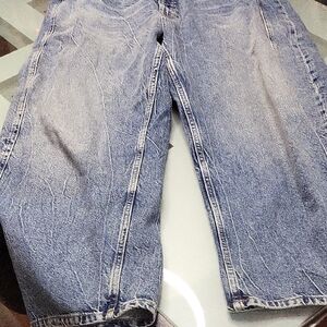 Good American Indigo Denim Jeans